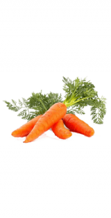 Мікродобрива Айдамін для моркви